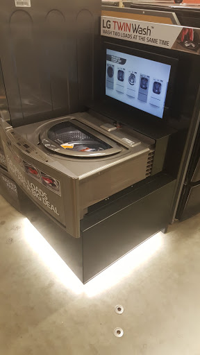 Home Improvement Store «The Home Depot», reviews and photos, 1680 Stringtown Rd, Grove City, OH 43123, USA