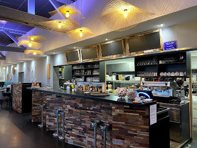 Milesker Restaurant / Bar à Urrugne