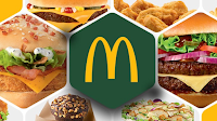 Aliment-réconfort du Restauration rapide McDonald's à Gaillac - n°1