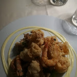 Photo n°7 de l'avis de Carolina.o fait le 22/06/2020 à 09:23 sur le  Ristorante La Lucerna di Ferro à Ameglia