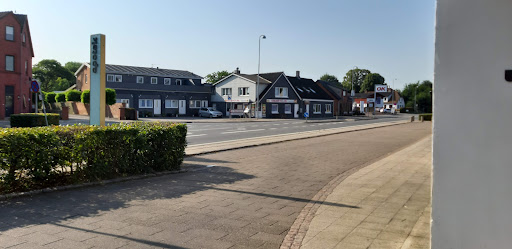 Hesselager Pizzaria & Grill in Hesselager, Holstebro