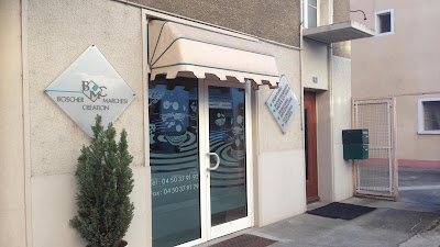 Boscher Marchesi Creation B.M.C à Annemasse