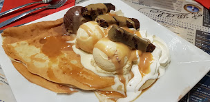 Photo n°68 de Crêperie Le Saint Malo à Metz ()