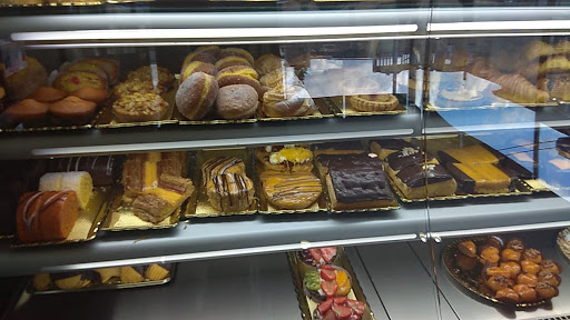 Ralha Pastelarias no Lama, Braga