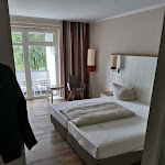 Photo n°4 de l'avis de R.P.. fait le 31/08/2020 à 06:22 sur le  Pescheks Hotel Luisenhöhe à Bomlitz/ Walsrode