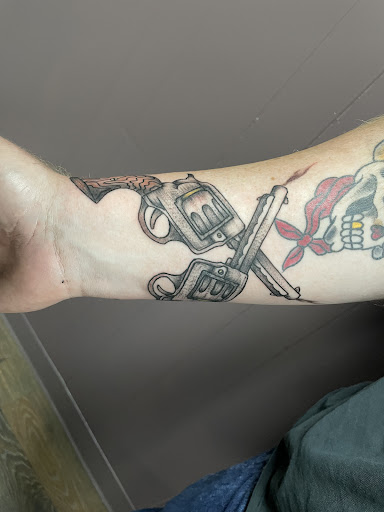 Find mama tattoo ideas for your next unique tattoo in Mena at Zt Tatts