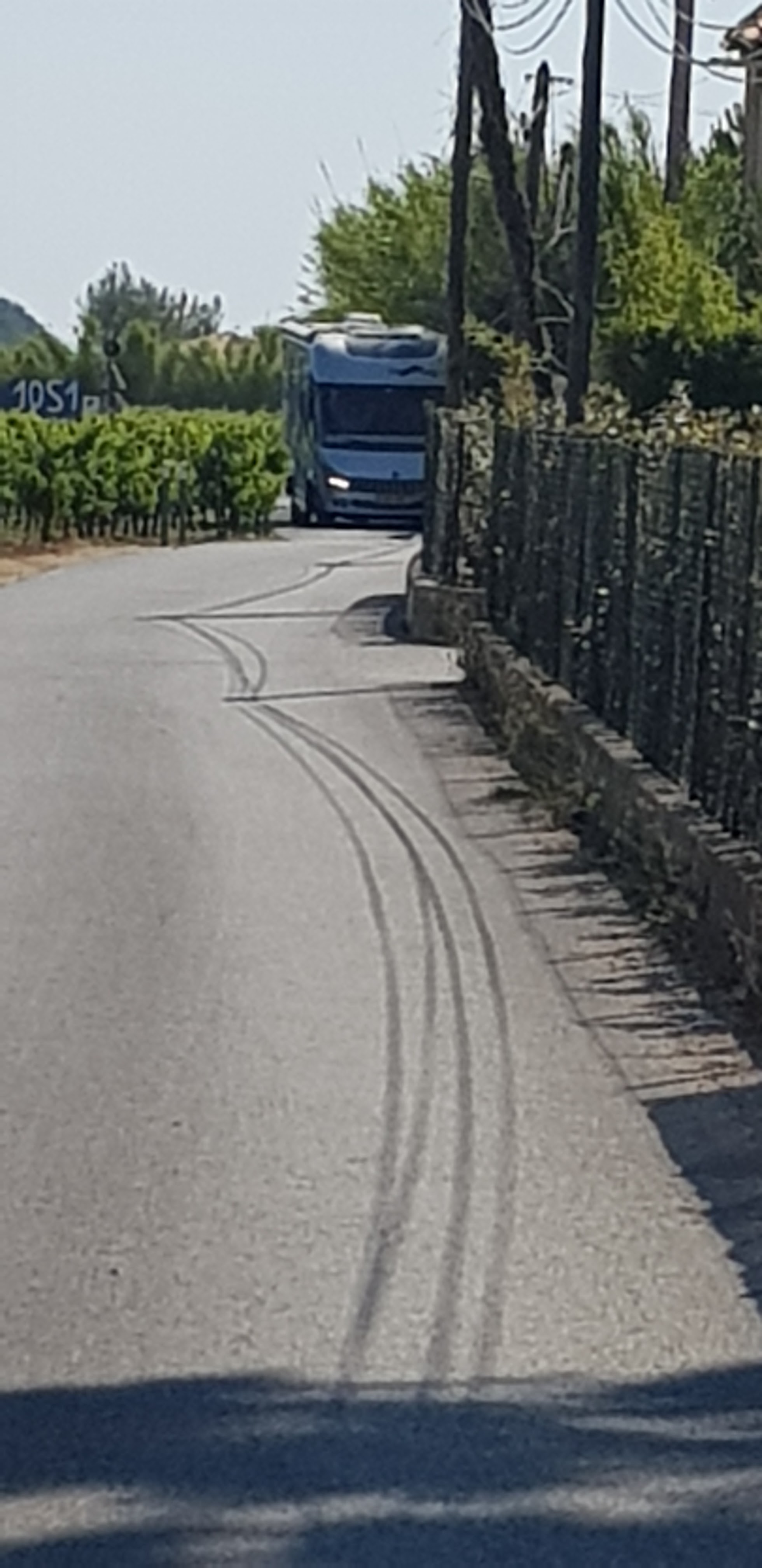 Photo n° 4 de l'avis de Dirk. fait le 23/06/2019 à 18:51