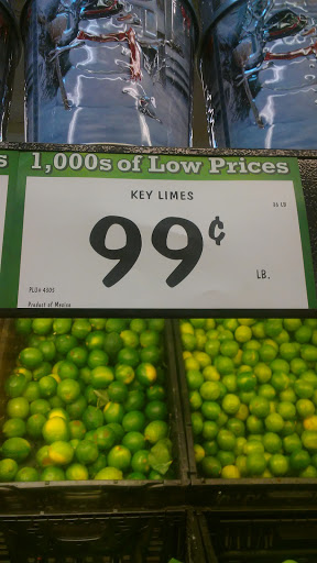 Grocery Store «Foodsco», reviews and photos, 1250 Macdonald Ave, Richmond, CA 94801, USA