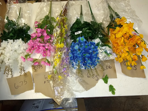 Florist «Reeves Floral Products Inc», reviews and photos, 10288 GA-92, Woodstock, GA 30188, USA