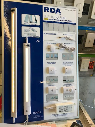 Lighting Store «Ortov Electrical Supply», reviews and photos, 608 Union St, Brooklyn, NY 11215, USA