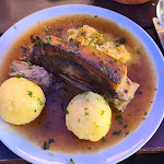 Photo n°1 de l'avis de Jörg.u fait le 05/08/2021 à 20:01 sur le  Altes Haus à Gattendorf