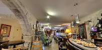 Atmosphère du Restaurant Chai Beñat à Bayonne - n°11