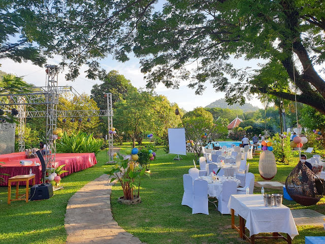 Royal Mayura Resort Hotel by null