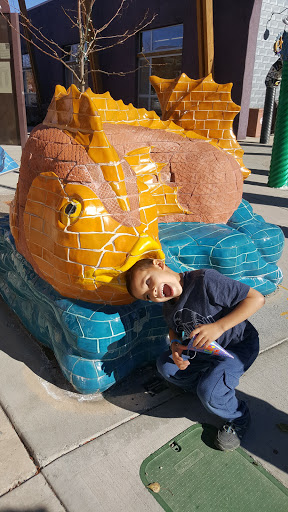 Amusement Center «Great Northern Carousel», reviews and photos, 989 Carousel Way, Helena, MT 59601, USA