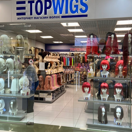 Wig Shop 