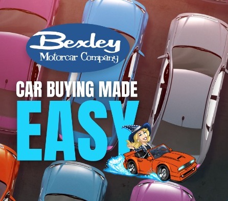 Used Car Dealer «Bexley Motorcar Company», reviews and photos, 2253 E Livingston Ave, Columbus, OH 43209, USA