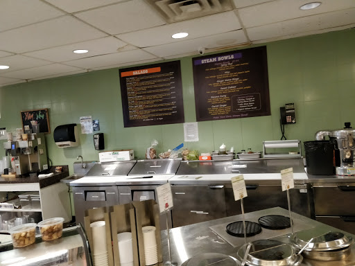 Shopping Mall «Midtown Shopping Center», reviews and photos, 74 Morris St, Morristown, NJ 07960, USA