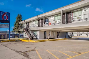 Motel 6 Fort St. John, BC image