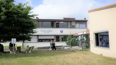 IFSI - IFAS à Thonon-les-Bains