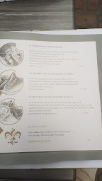 Photo n°3 de Le Barbier qui fume Vieux Lille à Lille ()