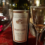 Photo n°11 de l'avis de Simone.I fait le 18/03/2018 à 13:51 sur le  La Locanda dell'Oca Bianca à Como