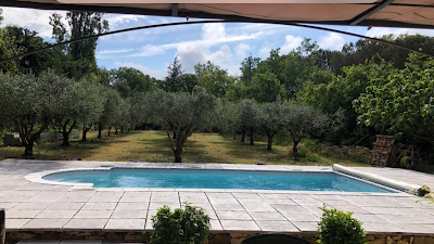 LES PISCINES DU GARD à Nîmes