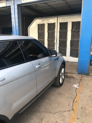 Auto Body Shop «Reform Auto Paint & Body», reviews and photos, 7952 Smyrna St, Jacksonville, FL 32208, USA