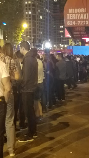 Night Club «Re-Bar», reviews and photos, 1114 Howell St, Seattle, WA 98101, USA