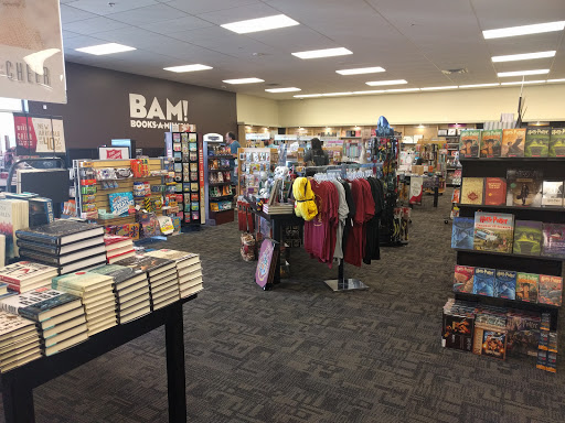 Book Store «Books-A-Million», reviews and photos, 1060 S Amity Rd, Conway, AR 72032, USA