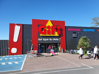 GiFi Bidart à Bidart