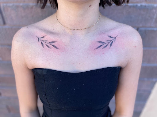 Explore religious tattoo ideas for guys, creative tattoo ideas in Peoria, available at Modern Ink Tattoo