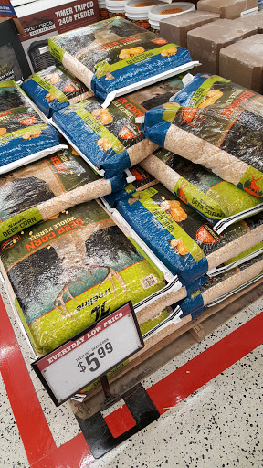 Home Improvement Store «Tractor Supply Co.», reviews and photos, 1701 Massey Blvd #629, Hagerstown, MD 21740, USA