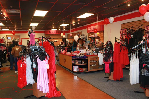 Adult Entertainment Store «Adam & Eve Stores», reviews and photos, 3220 US-50, Carson City, NV 89701, USA