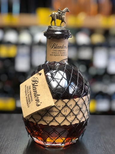 Liquor Store «Miami Beach Liquors», reviews and photos, 814 Alton Rd, Miami Beach, FL 33139, USA