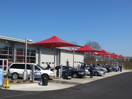 Flagship Carwash en Edgewater