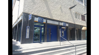 LCL Banque et assurance à Carry-le-Rouet