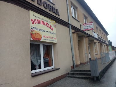 Dominikana Pizzeria&Restauracja Dobra 361, 34-642 Dobra, Polska