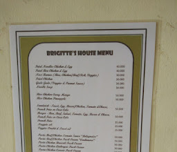 Brigitte's Houses - Homestay & Backpackers photo