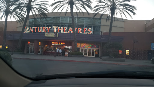 Movie Theater «Century 14 Northridge Mall», reviews and photos, 350 Northridge Shopping Ctr, Salinas, CA 93906, USA