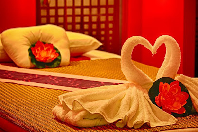 Lamay Thai massage