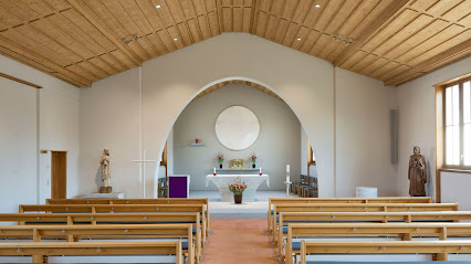 Katholische Pfarrei Glattfelden – Eglisau – Rafz
