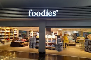 foodies' image