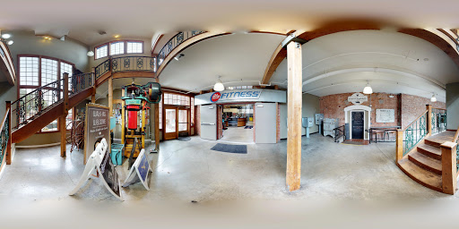 Gym «24 Hour Fitness», reviews and photos, 6 Petaluma Blvd N, Petaluma, CA 94952, USA