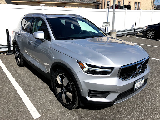 Car Dealer «Volvo Cars White Plains», reviews and photos, 262 E Main St, Elmsford, NY 10523, USA