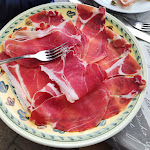 Photo n°9 de l'avis de Alessandro.i fait le 28/04/2022 à 21:35 sur le  La Girotta à Santa Giustina