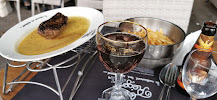 Plats et boissons du Restaurant Bistro Régent à Périgueux - n°5