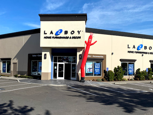 La-Z-Boy Home Furnishings & Décor