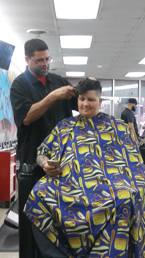 Barber Shop «Fresh Factory Barbershop», reviews and photos, 891 Farmington Ave, Bristol, CT 06010, USA