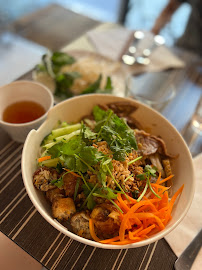 Vermicelle du Restaurant vietnamien Phuoc banh mi à Paris - n°10