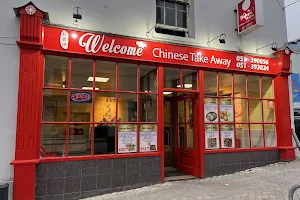 Welcome Chinese Takeaway image